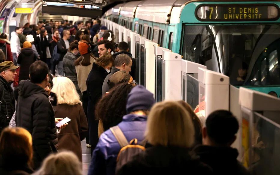 【法國新聞】2024年巴黎奧運：車站關閉、異常擁擠…今夏應避免前往的地鐵和火車站 / 更多新聞………